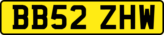 BB52ZHW