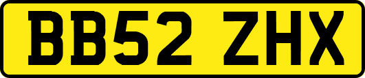 BB52ZHX