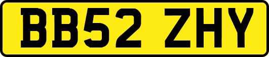 BB52ZHY