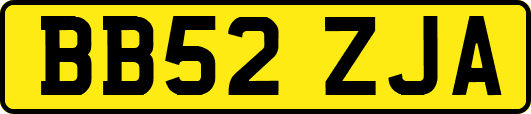 BB52ZJA