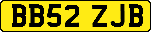 BB52ZJB