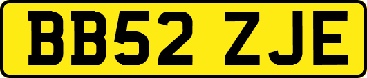 BB52ZJE