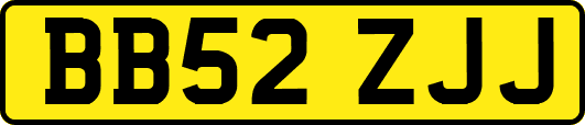 BB52ZJJ