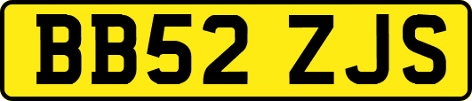 BB52ZJS