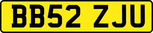 BB52ZJU