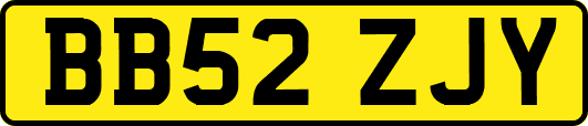 BB52ZJY
