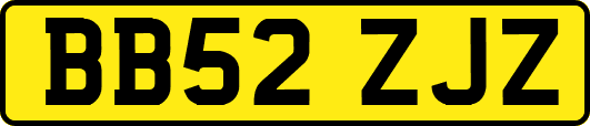 BB52ZJZ