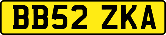 BB52ZKA