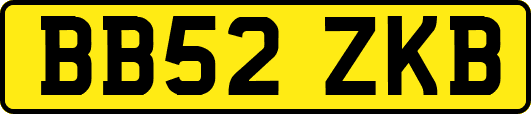 BB52ZKB