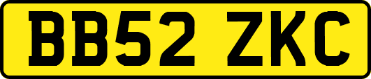 BB52ZKC