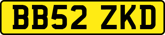 BB52ZKD