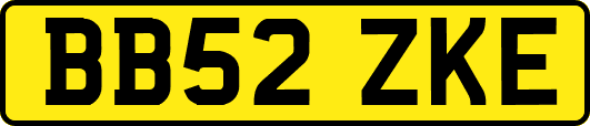 BB52ZKE