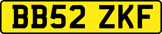 BB52ZKF