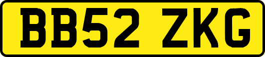 BB52ZKG