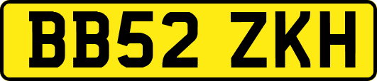 BB52ZKH