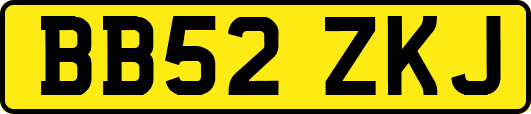 BB52ZKJ