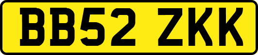 BB52ZKK