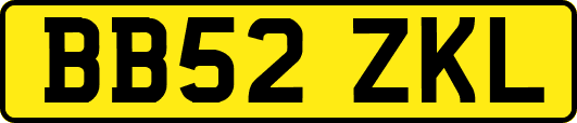BB52ZKL