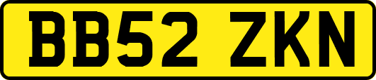 BB52ZKN