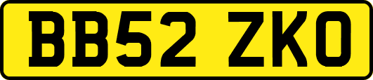 BB52ZKO