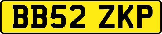 BB52ZKP