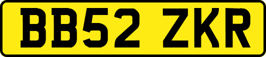 BB52ZKR