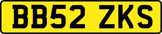 BB52ZKS