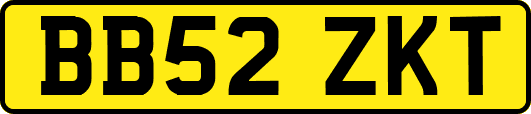 BB52ZKT