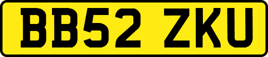 BB52ZKU