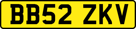 BB52ZKV