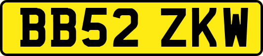 BB52ZKW