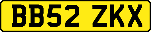 BB52ZKX