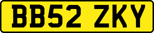 BB52ZKY