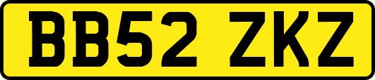 BB52ZKZ