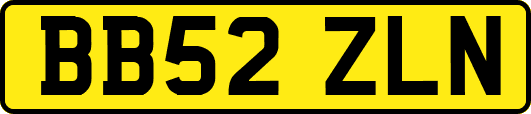 BB52ZLN