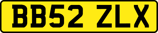 BB52ZLX