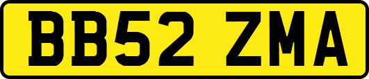BB52ZMA