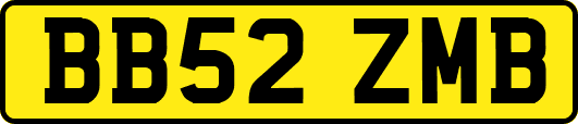 BB52ZMB