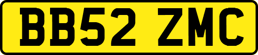 BB52ZMC
