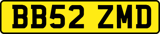 BB52ZMD