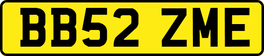 BB52ZME