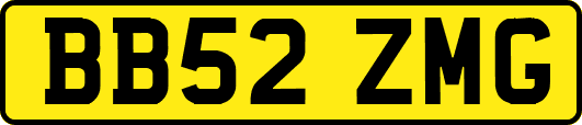 BB52ZMG