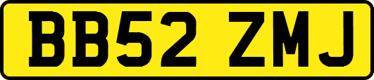 BB52ZMJ