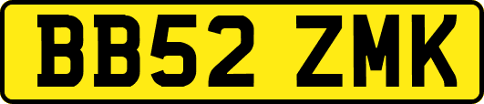 BB52ZMK
