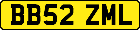 BB52ZML
