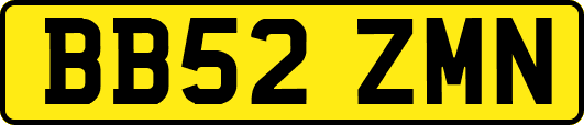 BB52ZMN