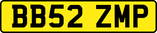 BB52ZMP