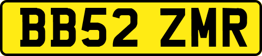 BB52ZMR