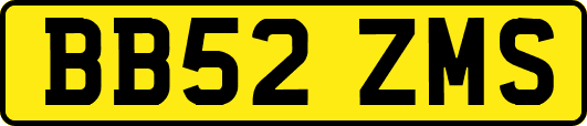 BB52ZMS