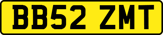 BB52ZMT